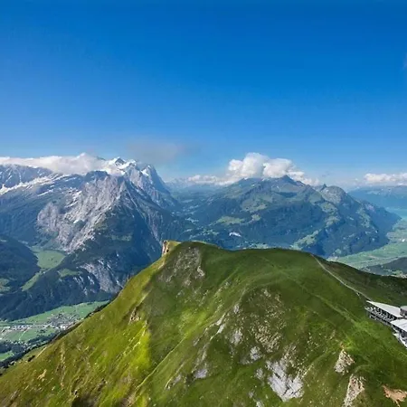 Wenger 5-bettwohnung * Meiringen